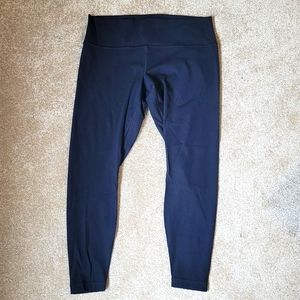 Lululemon Align Leggings Size 16